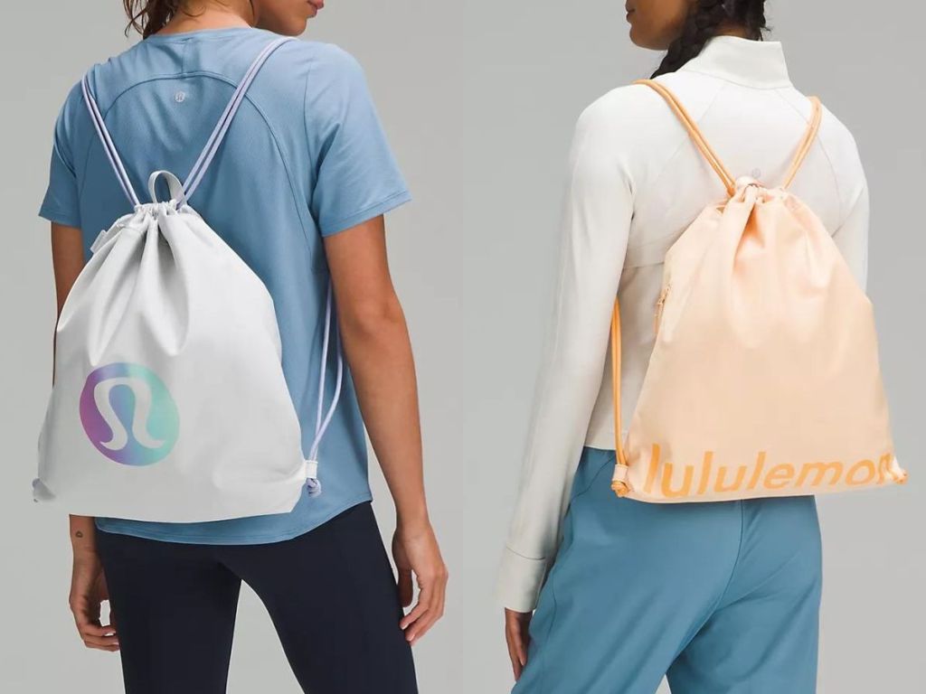 Which is the Best lululemon Bag? Check Out Our Favorites!