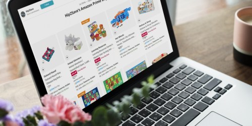 Hip2Save’s Best Amazon Prime Day Deals – All in One Place!