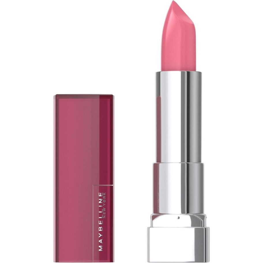 a tube of maybelline lip stick