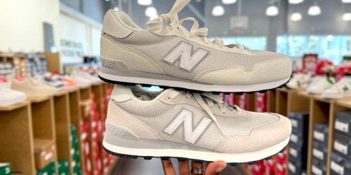 Use Our Kids to Women Shoe Size Conversion Chart to Save Big on New Balance, UGG & More!)
