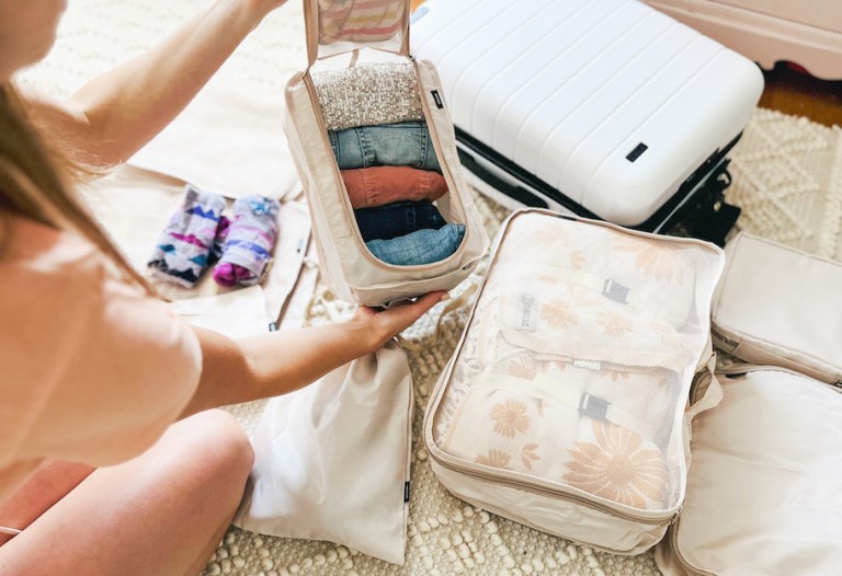 20 Travel Packing Tips & Hacks for Stress Free Travels | Hip2Save