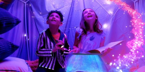 New Light-Up Kids Clothing & Accessories on Sale NOW w/ Promo Code (Awesome Gift Idea)