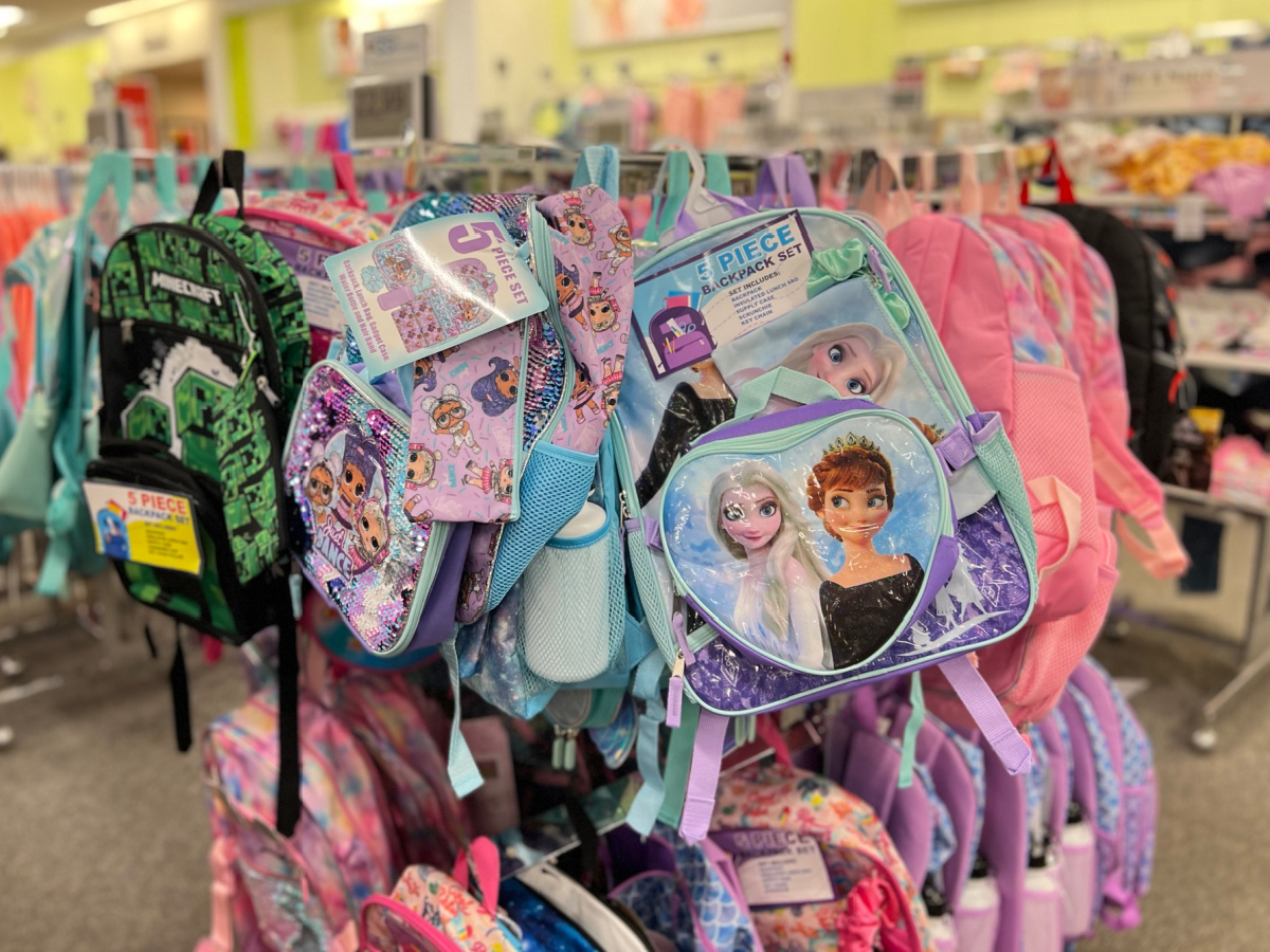 https://hip2save.com/wp-content/uploads/2023/07/rack-filled-with-kids-character-backpacks.jpg?fit=1200%2C900&strip=all