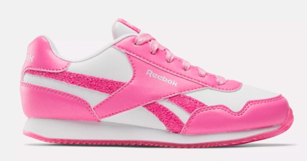 pink toddler sneakers