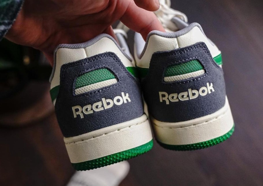 80% Off Sale Items at Reebok | Styles from $7.99 Shipped (Reg. $40)