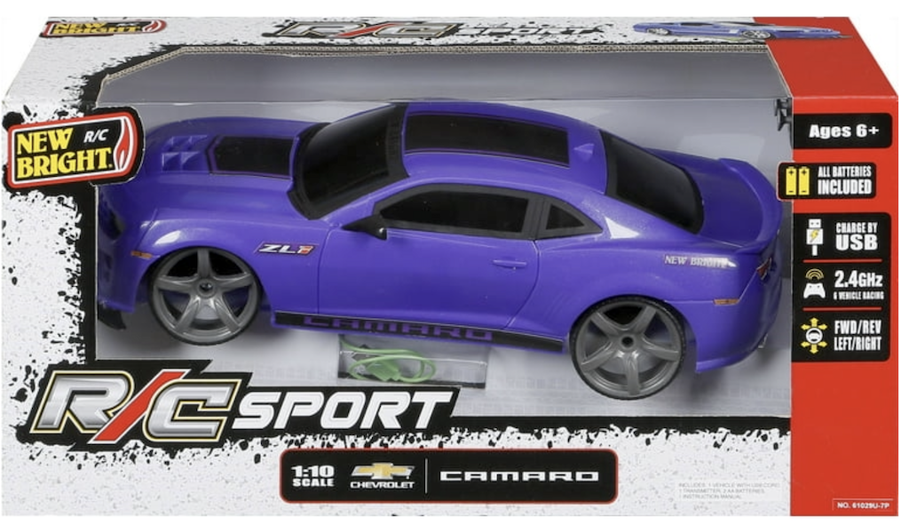 Remote Control Cars Trucks Only 30 on Walmart Reg. 50