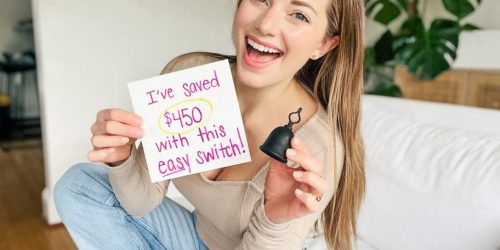 This Monthly Switch Has Saved Me $450 & Could Change Your Life Too!