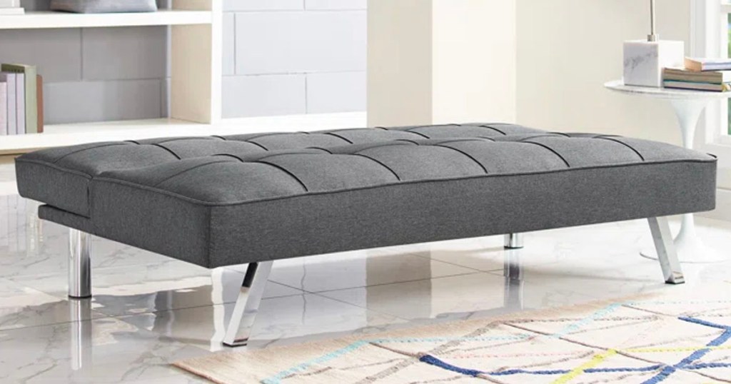 Up to 65 Off Wayfair Furniture Sale Serta Futon from 179 Shipped