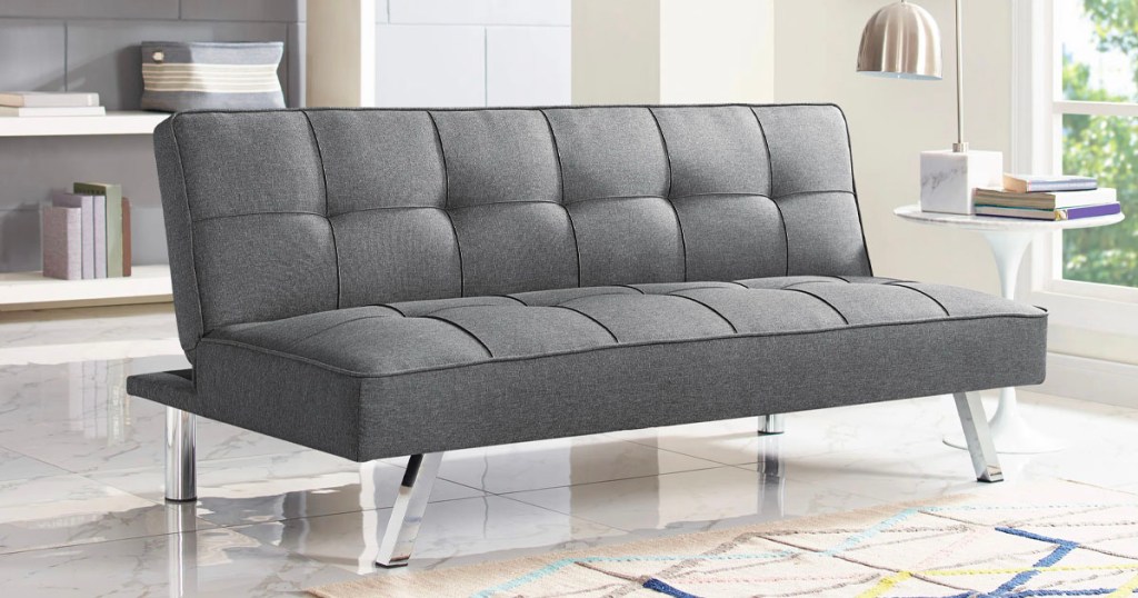 Up to 65% Off Wayfair Furniture Sale | Serta Futon from $179 Shipped ...