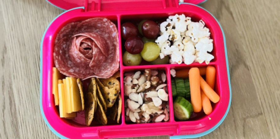 Bentgo Lunch Boxes From $11.88 at Sam’s Club!