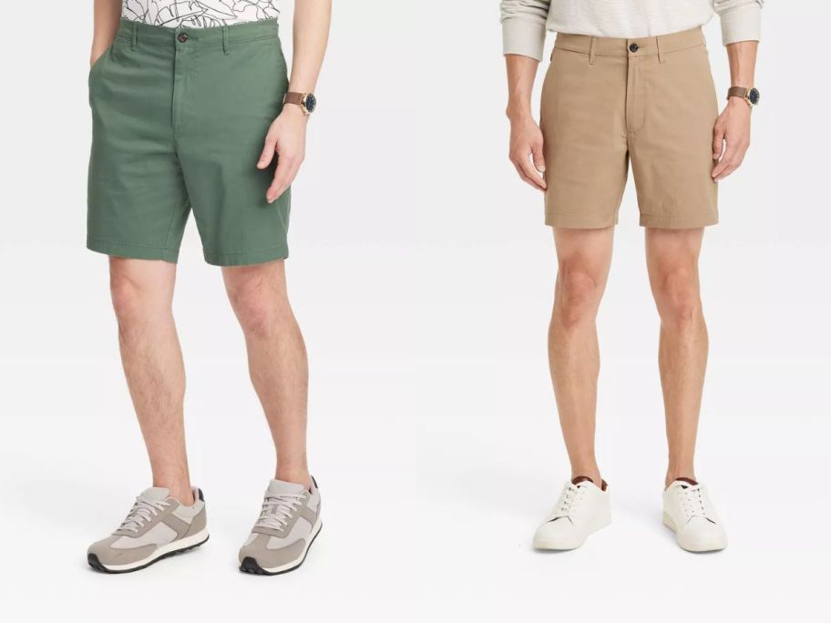 Men Short Pants : Target