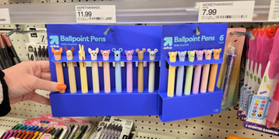 *NEW* Animal Pen Sets at Target | FUN Easter Candy Alternative
