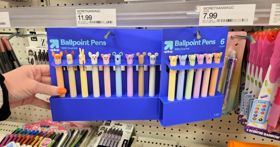*NEW* Animal Pen Sets at Target | FUN Easter Candy Alternative