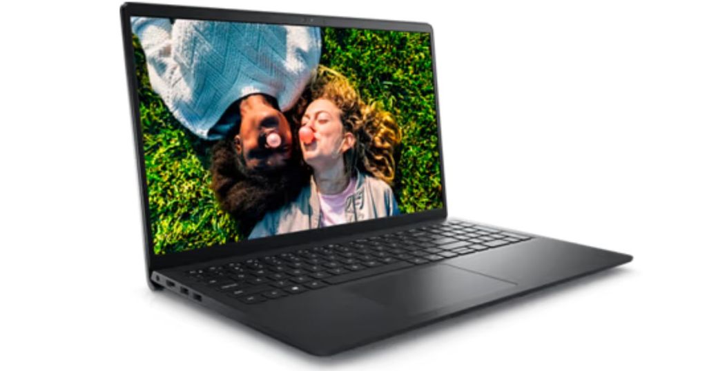 Dell 15" Non-Touch Laptop