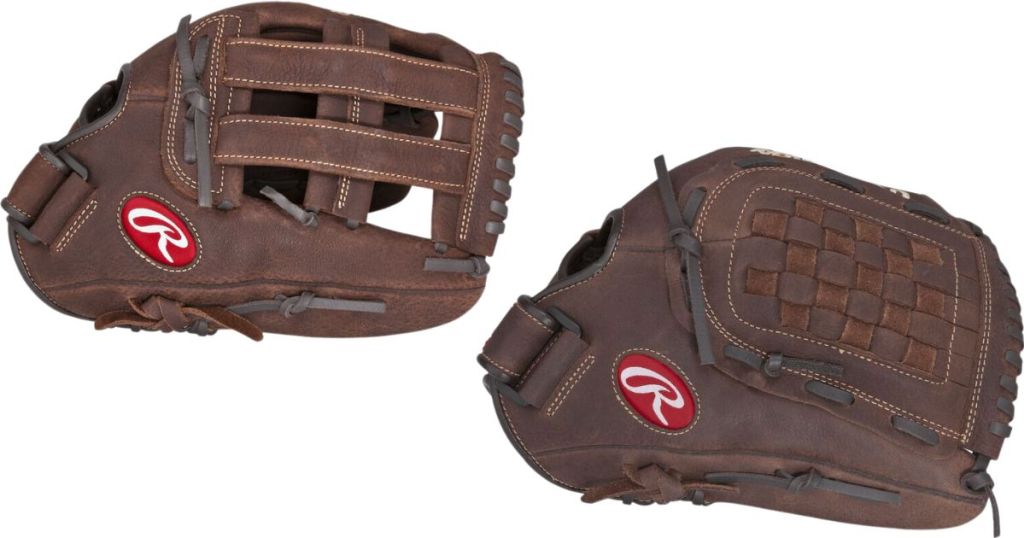 Rawlings Player Preferred 13 in. Outfield Glove and 11.5 Infield/Outfield Glove