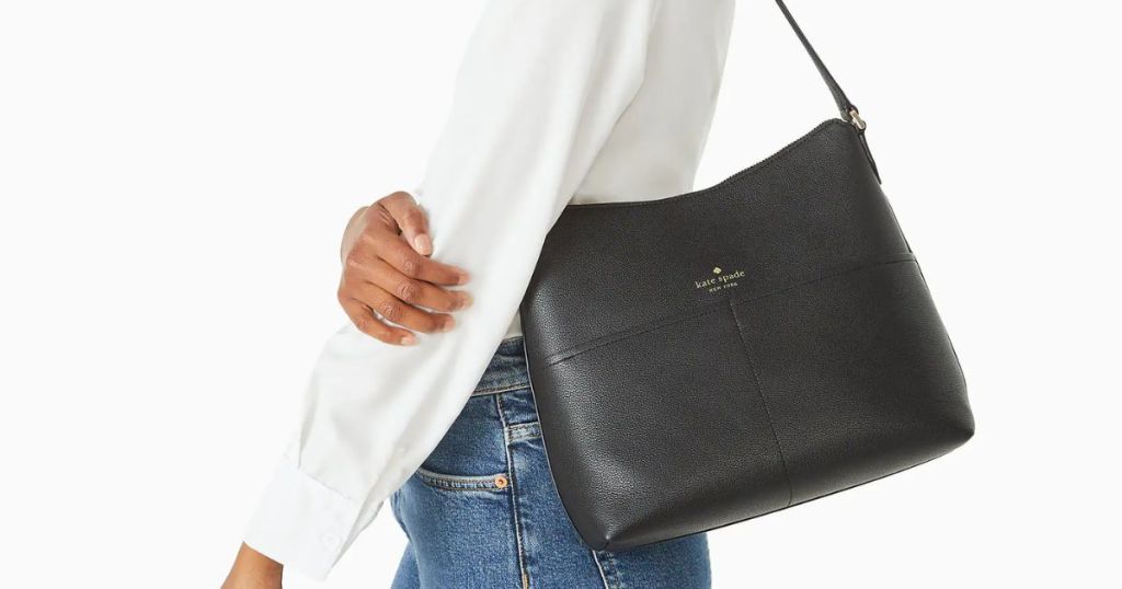 Kate Spade Bailey Shoulder Bag