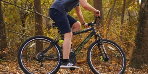 Walmart Bikes from $98 Shipped | Includes Huffy & Kent Bikes for Kids & Adults