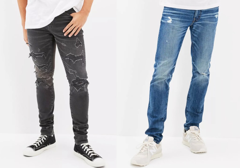Best 25+ Deals for American Eagle Super Stretch Jeans