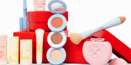 Up to 50% Off Alleyoop Makeup & Skincare | Cruelty-Free, Multi-Functional Products