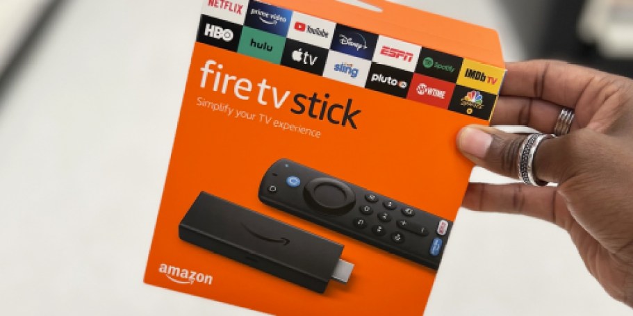 Home Depot Deals of the Day | Up to 85% Off Home Security, 30% Off Fire Sticks, & More!