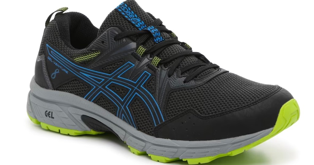 Asics Men's Gel-Venture 8 Running Shoes