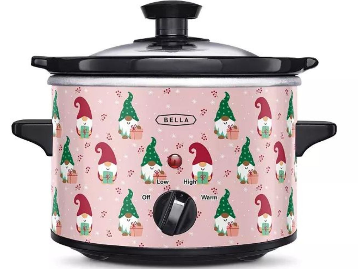 Select Brand, Kitchen, Classic Mary Kay Slow Cooker Pink Slow Cooker