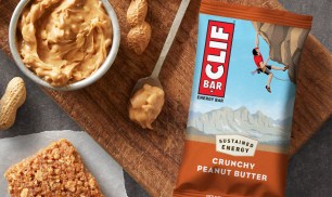 CLIF Protein Bar 15-Pack Just $9.97 Shipped on Amazon (66¢ Per Bar!)