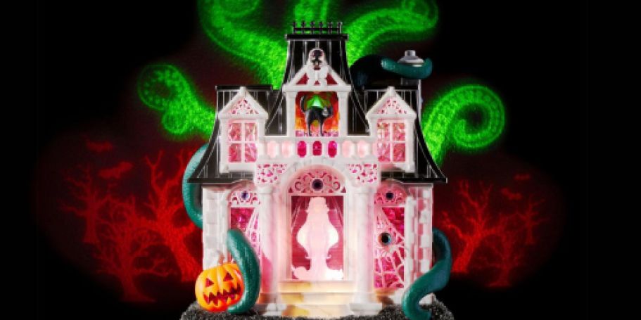 Get a Sneak Peek at the Bath & Body Works Halloween Collection
