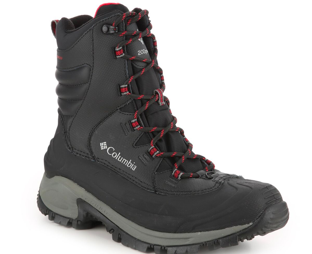 Columbia Bugaboot III Men’s Snow Boot