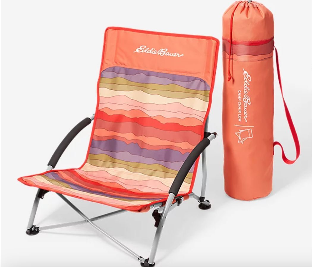 FREE Shipping on Eddie Bauer Orders + $10 Off $25 Coupon (Ends