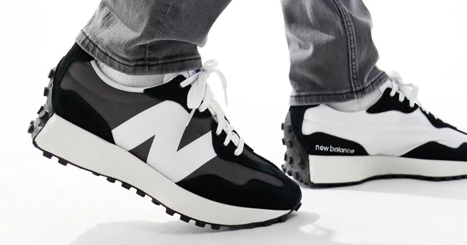 Up to 65% Off New Balance Shoes | Trendy Styles for the Family from $17.49!