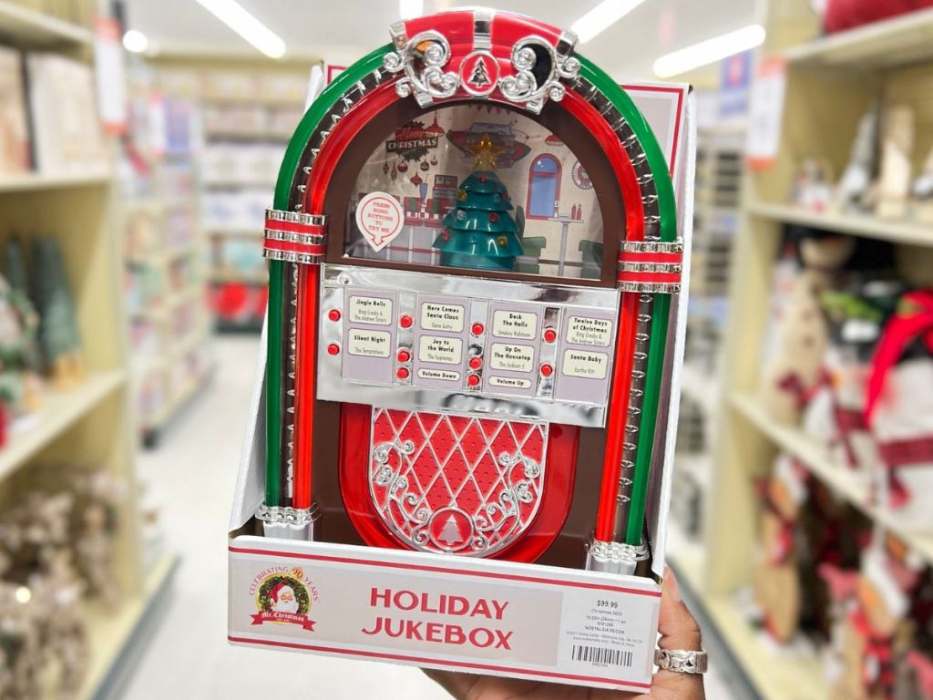 Hobby-Lobby-Christmas-Clearance-9 *عرض خاص* خصم 65% على ديكورات عيد الميلاد في Hobby Lobby (اطلع على أفضل 10 اختيارات للتصفية)