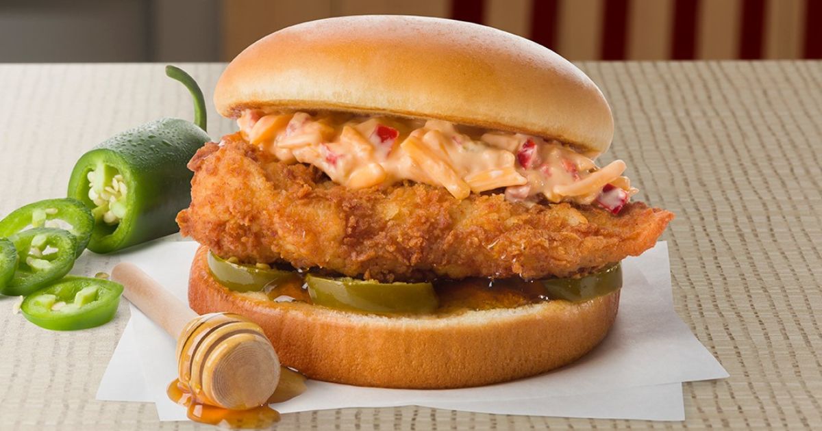 ChickfilA New Menu Items Find Out What May Be Coming Soon