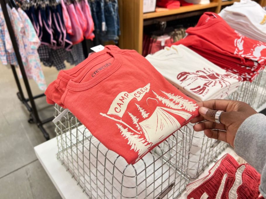 Hurry! EXTRA 70% Off J.Crew Factory Clearance