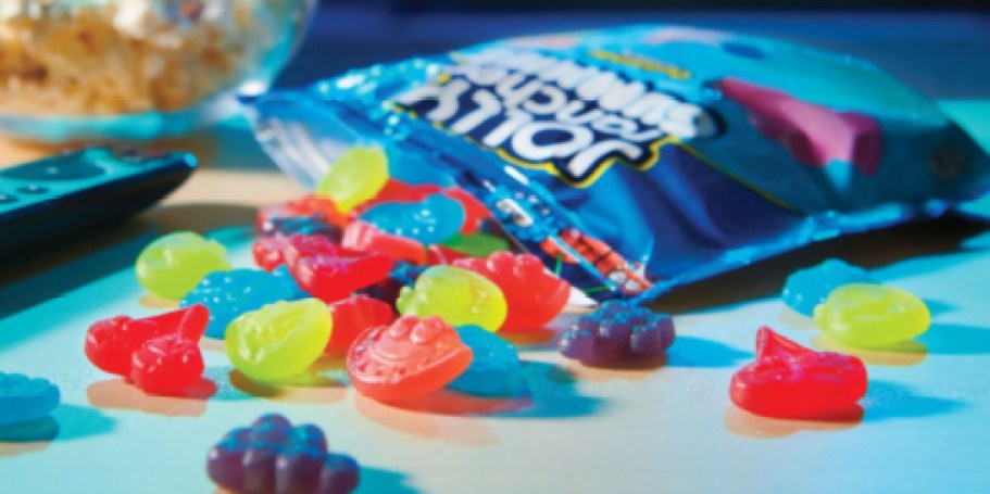 Jolly Rancher Gummies 13oz Bag Only $2.60 Shipped on Amazon