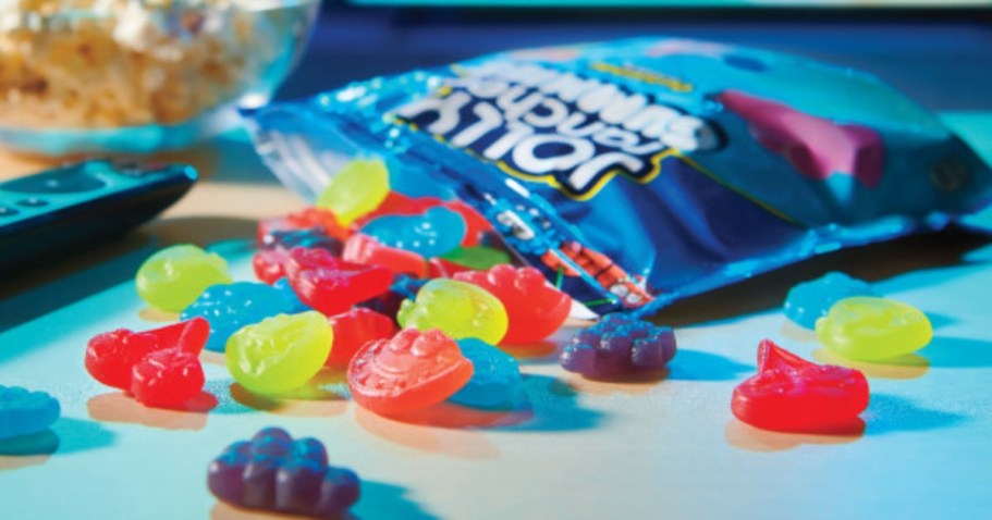Jolly Rancher Gummies 14oz Bag Just $3.58 Shipped on Amazon