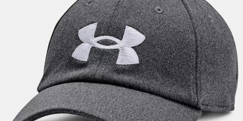 Under Armour Men’s Hat Only $7.78 Shipped (Regularly $22)