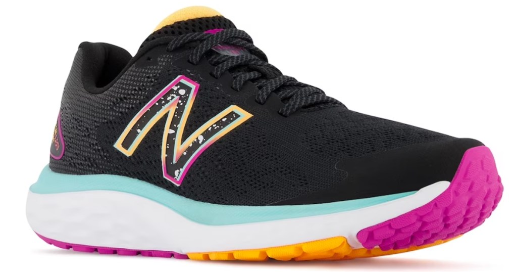 New Balance Fresh Foam 680 V7 Women's Running Shoes