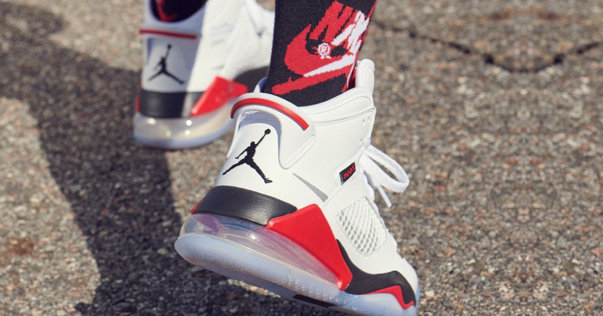 Jordan shoes for cheap Clearance