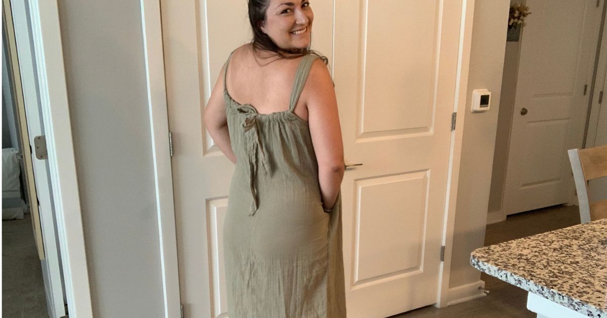 Old navy shop clearance dresses