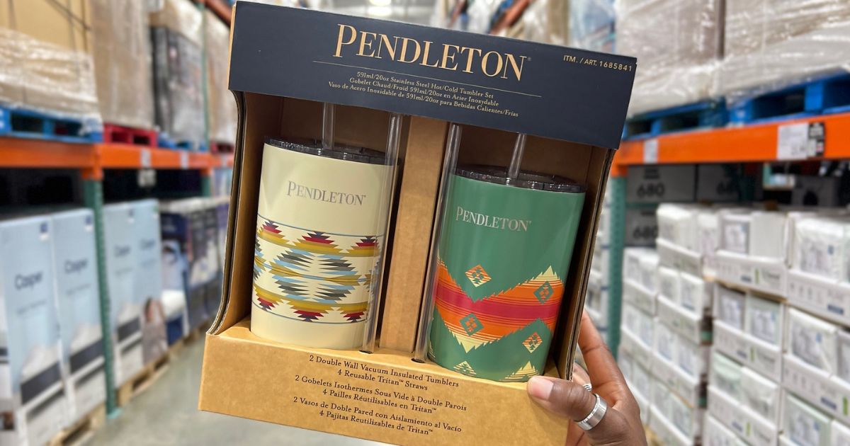 10 New at Costco Trendy Things to Buy This Month