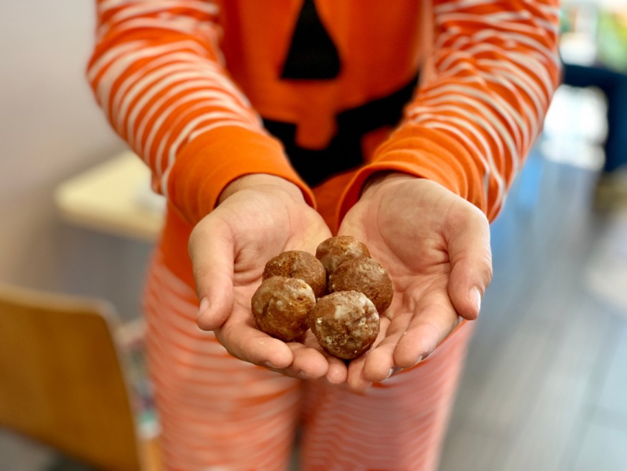 Pumpkin Is Back at Dunkin’ on August 19th