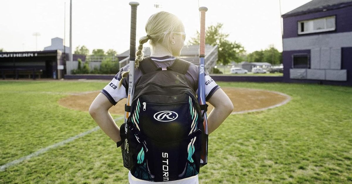 Up to 65% Off Rawlings Baseball & Softball Gear | Prices from $7.97!