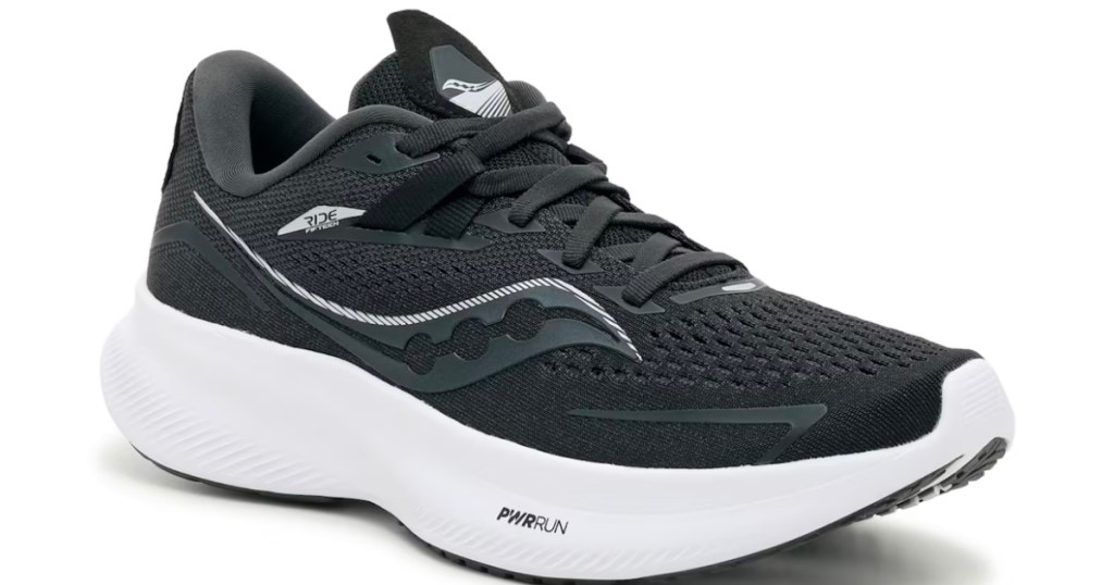 Saucony Guide 15 Women's Running Shoes