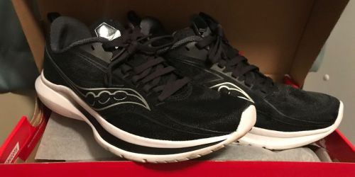 *HOT* Saucony Women’s Running Shoes ONLY $17.98 Shipped (Regularly $60)