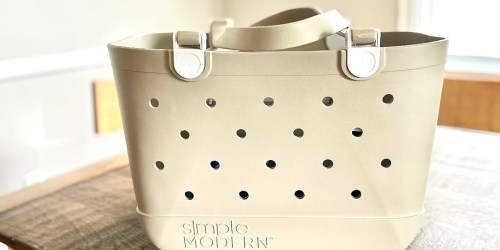 *RARE* Price Drop: Simple Modern Tote Just $47.99 Shipped on Amazon (WAY Less Than the High-End One!)