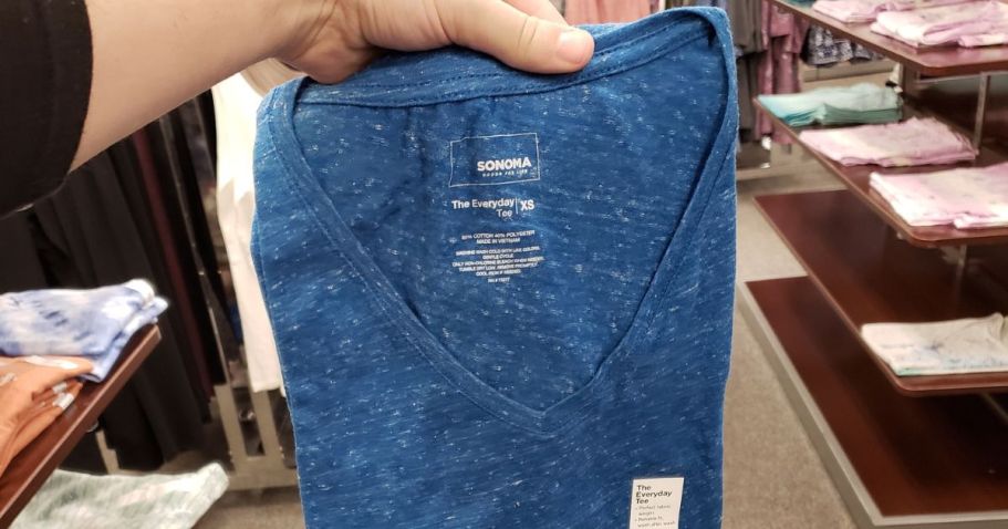Up to 65% Off Women&rsquo;s Tops on Kohls.com | Styles from $4.79