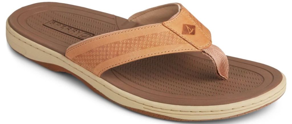 Sperry Havasu Flip-Flop Mens