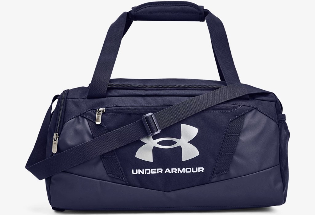 Under Armour Duffle Bags Just $18.88 Shipped (Regularly $40) | Hip2Save