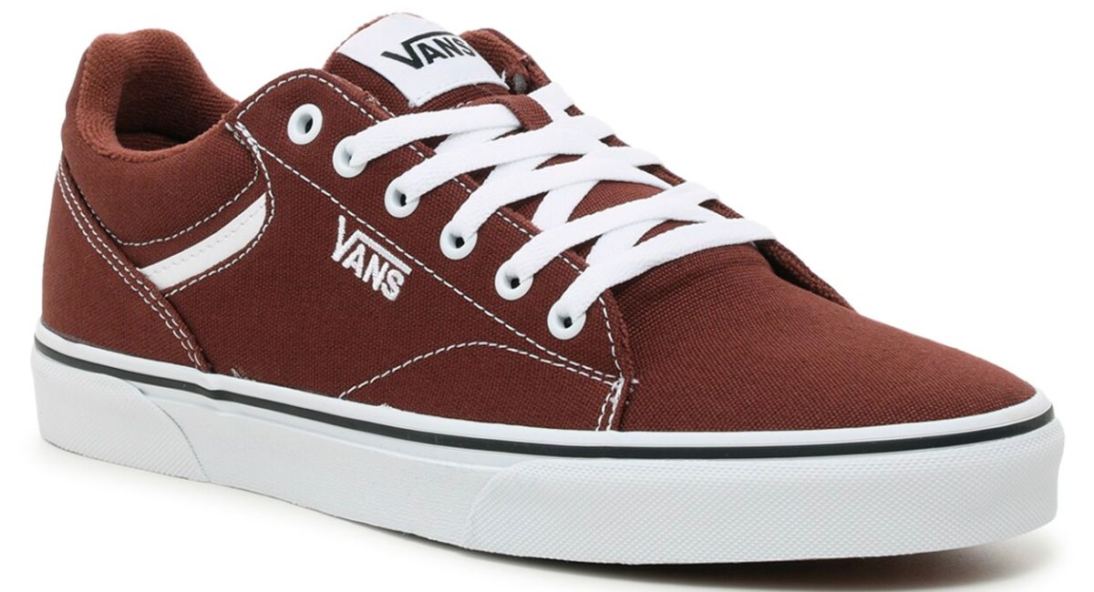 Vans Seldan Mens Sneaker